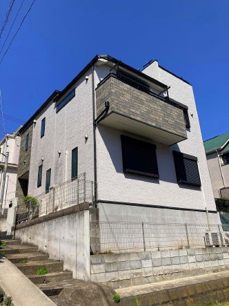 東急東横線白楽駅 中古戸建 6280万円