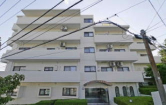 東急東横線妙蓮寺駅 中古ﾏﾝｼｮﾝ 3980万円
