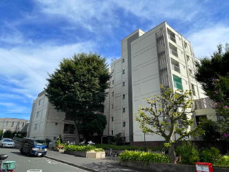 東急東横線妙蓮寺駅 中古ﾏﾝｼｮﾝ 3199万円