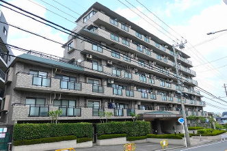 東急東横線妙蓮寺駅 中古ﾏﾝｼｮﾝ 5180万円