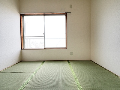 和室4.5帖-1