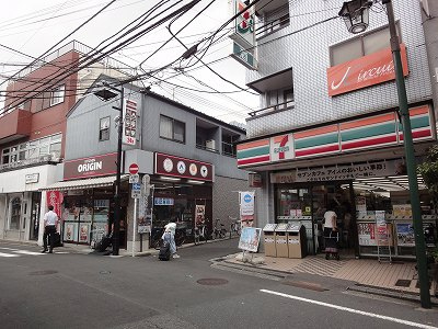 オリジン＆セブン