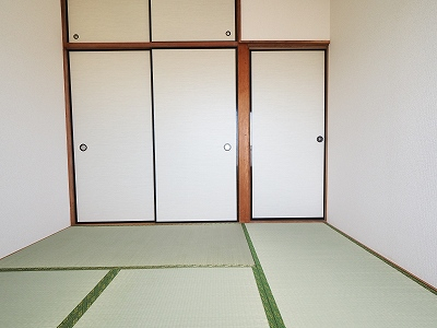 和室4.5帖-2
