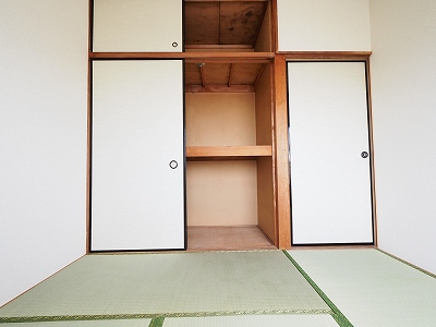 和室4.5帖-3