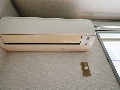 エアコン