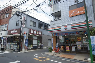 Kオリジン：5分