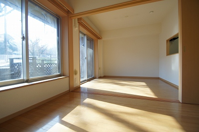 洋室⇒ＬＤ
