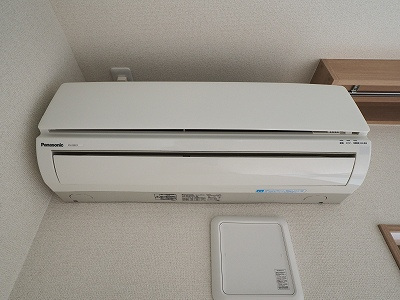 エアコン