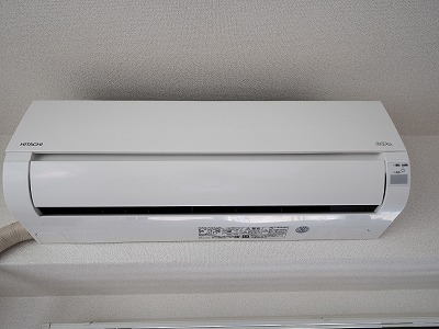 エアコン