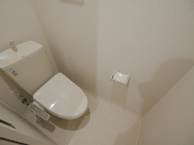 ウォシュレット