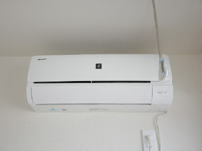 エアコン