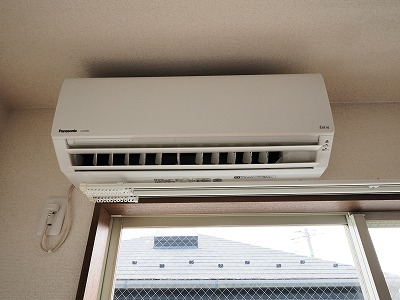 エアコン