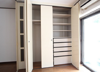 クローゼット-1