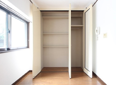 クローゼット-2