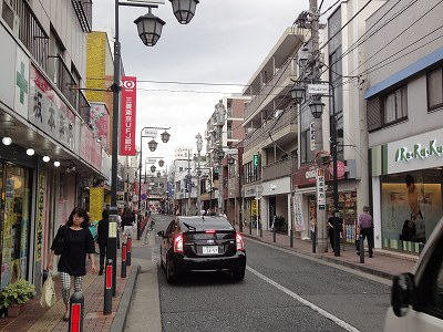 レモンロード：4分