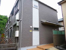 東急東横線妙蓮寺駅 AP 2LDK