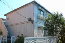 東急東横線妙蓮寺駅 AP 1K