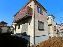 東急東横線妙蓮寺駅 戸建 3LDK