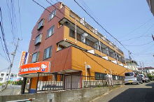 東急東横線妙蓮寺駅 MS 1DK