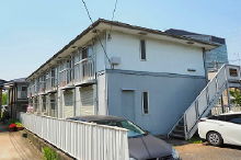 東急東横線菊名駅 AP 2DK