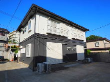 東急東横線妙蓮寺駅 AP 1DK