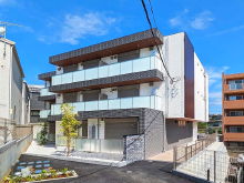 東急東横線妙蓮寺駅 MS 1K