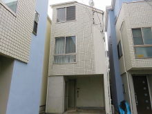 ＪＲ横浜線大口駅 戸建 3SLDK