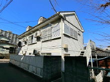 東急東横線妙蓮寺駅 AP 1R