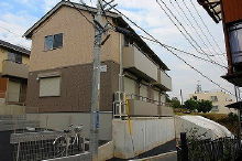 東急東横線妙蓮寺駅 AP 2DK