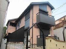 東急東横線妙蓮寺駅 AP 1LDK