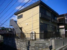 東急東横線妙蓮寺駅 AP 1K