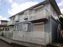 東急東横線妙蓮寺駅 AP 2DK