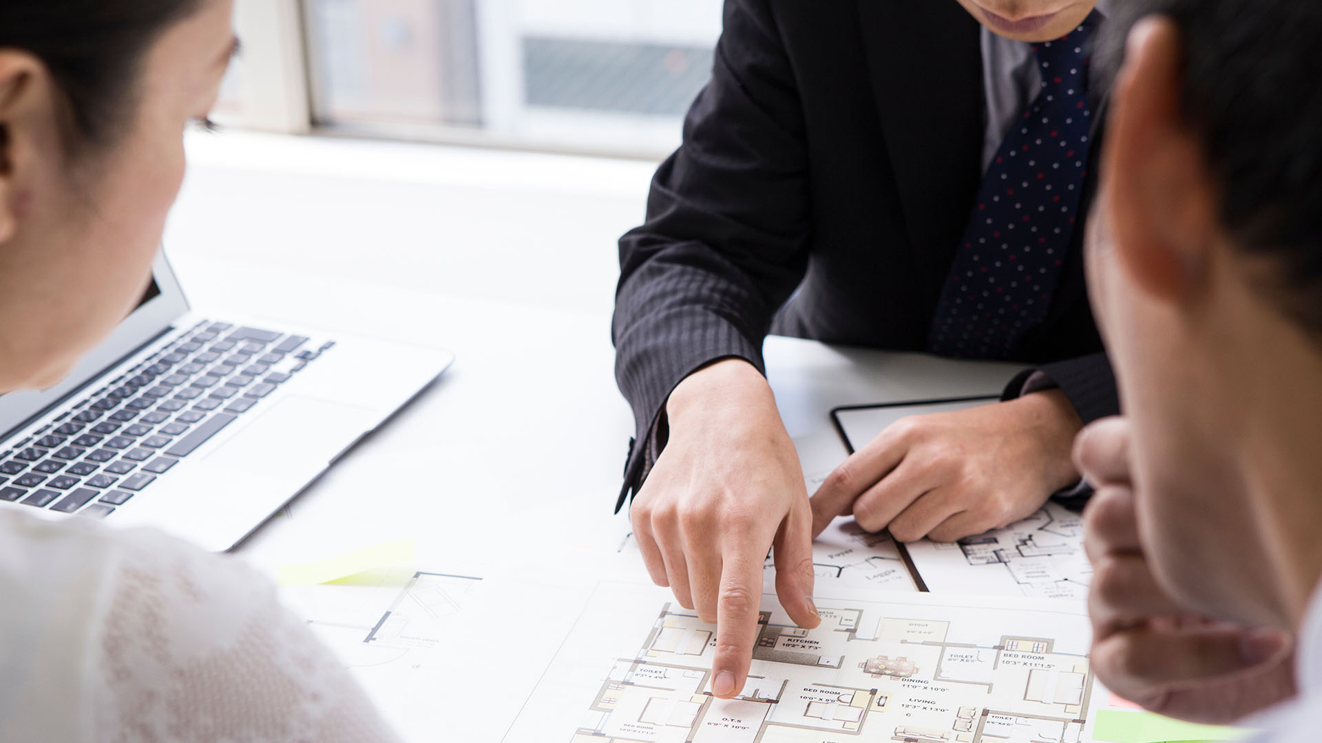 住宅ローンサポート