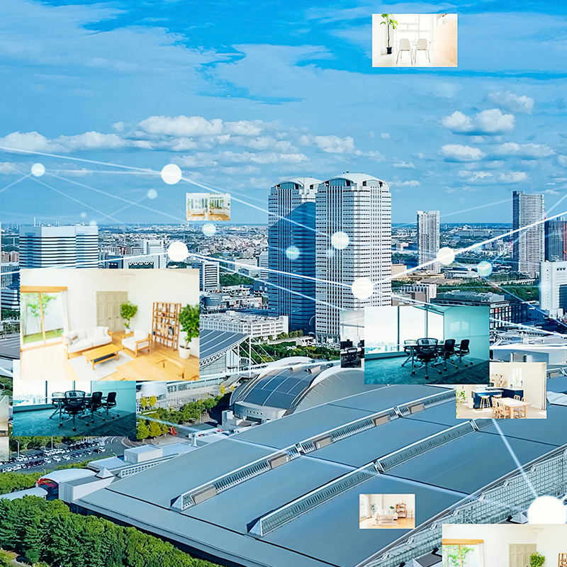 相続・土地利用・コンサルティング